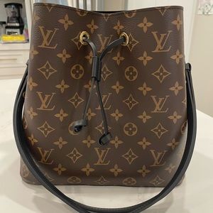 Louis Vuitton a neo noe
